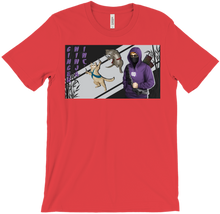 gingerninjainc T-Shirts