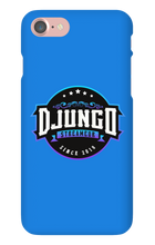djungotv iPhone Phone Cases