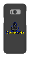 idaddysnipez Samsung Phone Cases