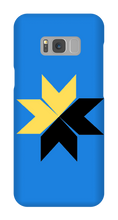 Team Centar Samsung Phone Cases
