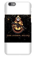 unrealablesam iPhone Phone Cases