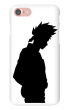 mrfraxi iPhone Phone Cases