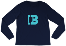 IndyBryce Long Sleeve Tee