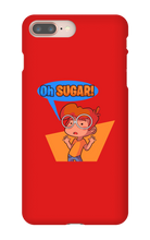 OH SUGAR  iPhone Phone Cases