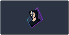 t1m0r0Mousepad XXL NEO LOGO
