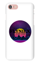 flyniex iPhone Phone Cases