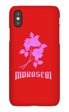 mdrose01 iPhone Phone Cases