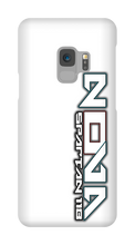 nova_s118 Samsung Phone Cases