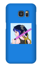 Mechaflyguy Samsung Phone Cases