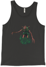 biellsann Tank Top