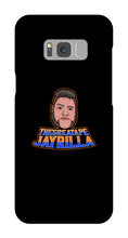 thegreatape_jayrilla Samsung Phone Cases