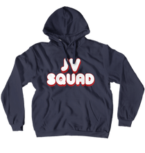 Hoodies (No-Zip/Pullover)