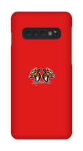 impulsevl Samsung Phone Cases