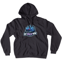 Birexsie Hoodies (No-Zip/Pullover)