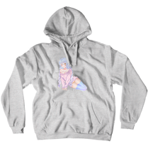 Ginny Sweatshirt