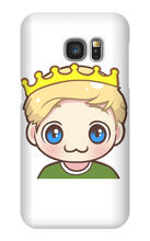 Stixnl Crown Samsung Phone Case