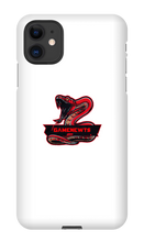 gamenewts iPhone Phone Cases