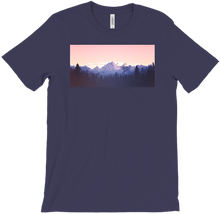 Mountain Shirt