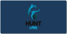 huntpeanutt XXL Gaming Mousepad