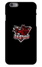 ra1studio iPhone Phone Cases