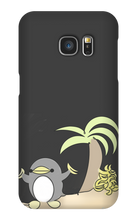 Peng-Nana Samsung Phone Case