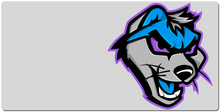 Kas Logo XXL Gaming Mousepad