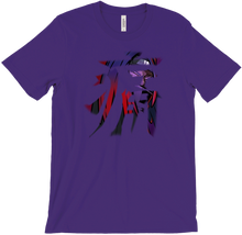 Reverse Pain Tee Design By ANGRYFATVEGAN