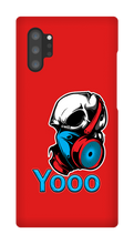 stuartstokes Samsung Phone Cases