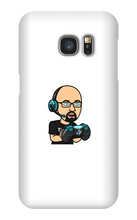 slick_j Samsung Phone Cases