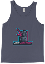Logo Tank Top