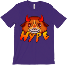 hellboy186 T-Shirts