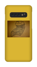 bentchezgrater Samsung Phone Cases