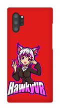 hawkyvr Samsung Phone Cases