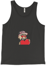 djsepurtx Tank Top