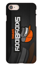 Skidybiddy iPhone Phone Case
