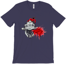 yolomanwilldie T-Shirts