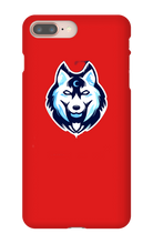 sandimons iPhone Phone Cases