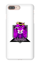 kvnglaw iPhone Phone Cases