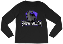 Shadow Falcon Long Sleeve Tee