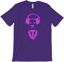 TGRage Distorted Logo Tee