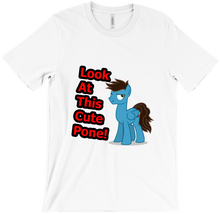 Cute Pone T-Shirts