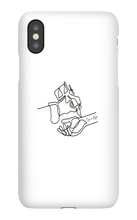 tpep iPhone Phone Cases