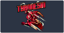 tyronesin XXL Gaming Mousepad