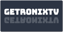 getronixtv XXL Gaming Mousepad