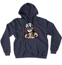 nrplayer-1756 Hoodies (No-Zip/Pullover)