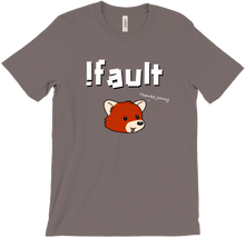 T-Shirt: !fault