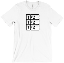 DZRDZRDZR T-Shirts