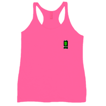 HiimAVEZ Monster Tank-top (my mom wanted this pt2)