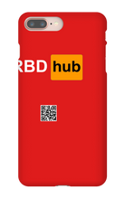 RBDhub iPhone Phone Cases