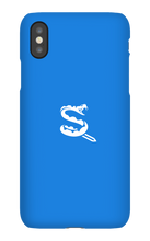 ballisticb18 iPhone Phone Cases